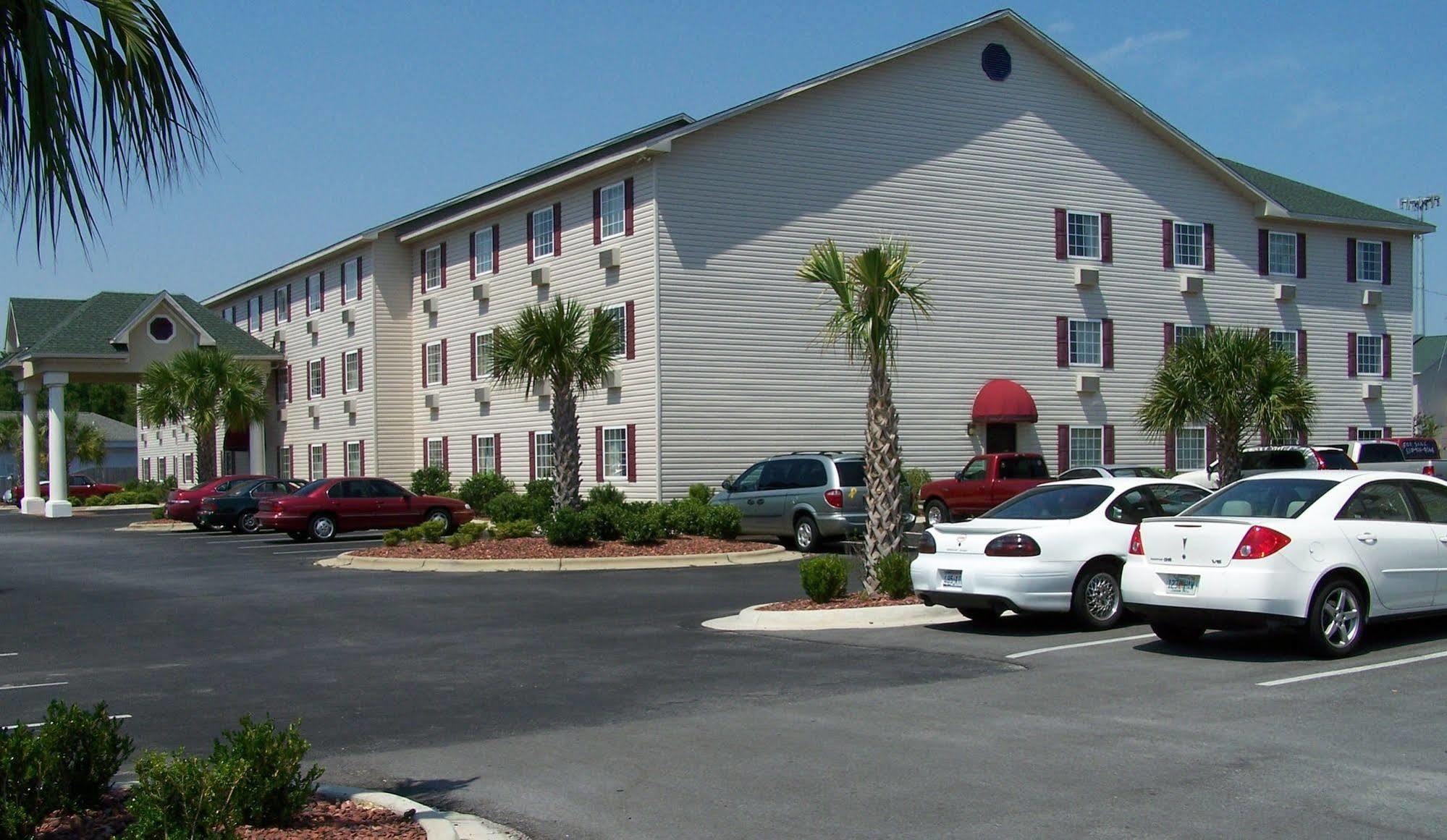 Comfort Inn Pensacola Near Nas Corry Station Zewnętrze zdjęcie